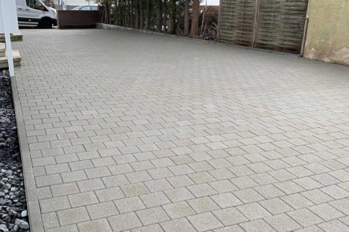GEFA Bau | Tiefbau | Gartenbau